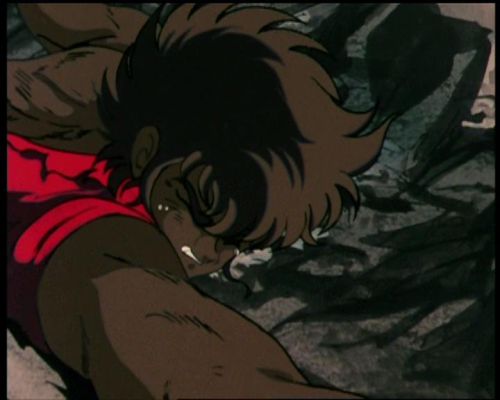 Otaku Gallery  / Anime e Manga / Saint Seiya / Screen Shots / Episodi / 012 - Lotta per la causa / 124.jpg